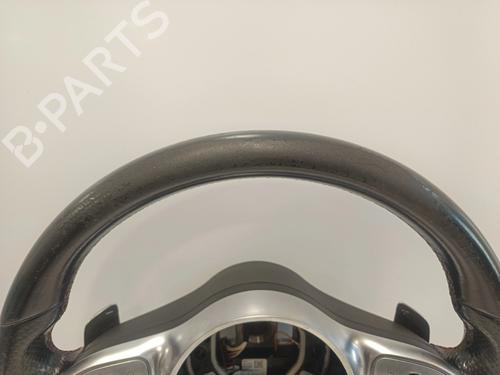 Steering wheel MERCEDES-BENZ A-CLASS (W177) A 180 d (177.003) | BP34342573C49  - Image 6