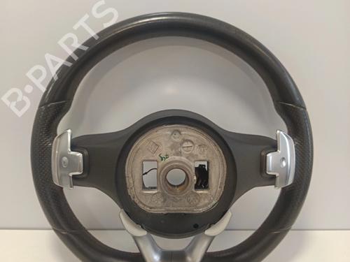 Steering wheel MERCEDES-BENZ A-CLASS (W177) A 180 d (177.003) | BP34342573C49  - Image 7