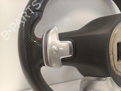 Steering wheel MERCEDES-BENZ A-CLASS (W177) A 180 d (177.003) | BP34342573C49  - Image 9