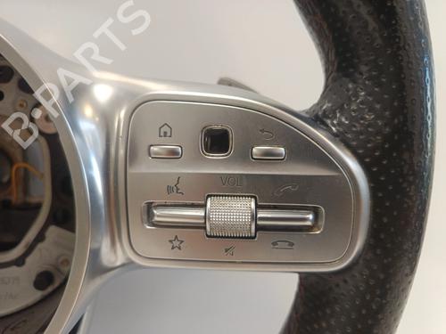 Steering wheel MERCEDES-BENZ A-CLASS (W177) A 180 d (177.003) | BP34342573C49  - Image 5