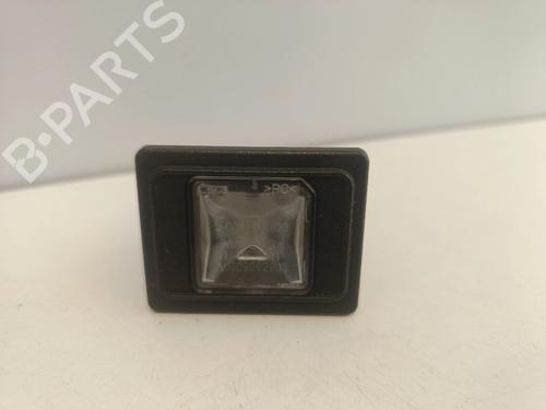 Used Licence plate light Licence plate light MERCEDES-BENZ A-CLASS (W177) A 180 d (177.003) (116 hp) 34342553 34342553