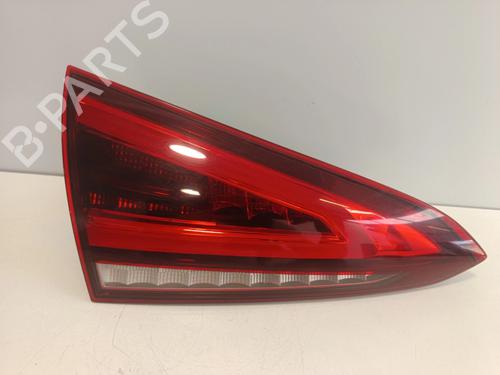 Used Left tailgate light Left tailgate light MERCEDES-BENZ A-CLASS (W177) A 180 d (177.003) (116 hp) 34305252 34305252