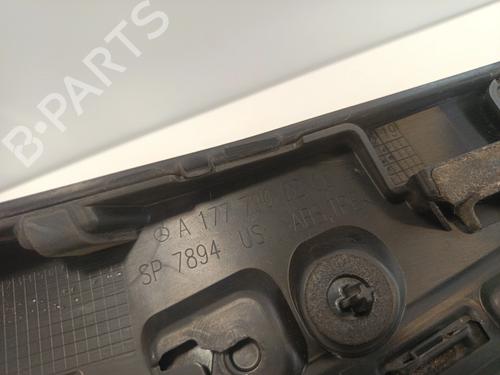 Other MERCEDES-BENZ A-CLASS (W177) A 180 d (177.003) | BP34305257O1 - Image 4
