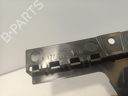 Other MERCEDES-BENZ A-CLASS (W177) A 180 d (177.003) | BP34305258O1 - Image 3
