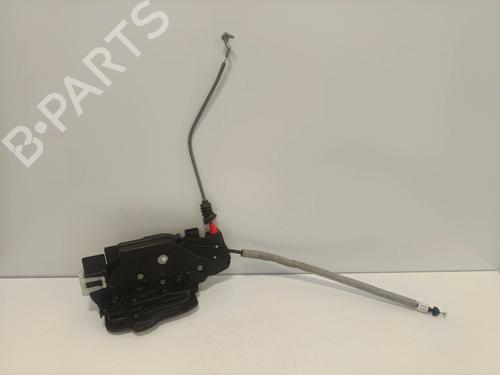 Used Rear right lock Rear right lock 34305263 34305263