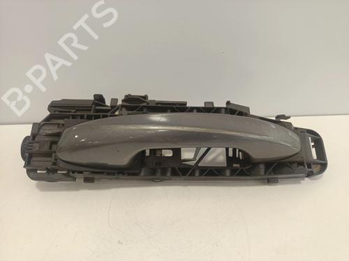 Used Rear left interior door handle Rear left interior door handle MERCEDES-BENZ A-CLASS (W177) A 180 d (177.003) (116 hp) 34305274 34305274