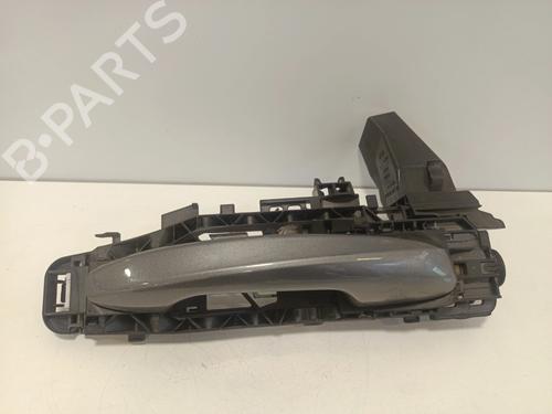 Used Front right exterior door handle Front right exterior door handle MERCEDES-BENZ A-CLASS (W177) A 180 d (177.003) (116 hp) 34305270 34305270