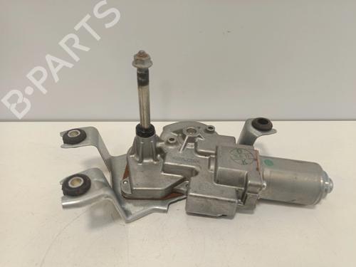 Used Rear wiper motor Rear wiper motor MERCEDES-BENZ A-CLASS (W177) A 180 d (177.003) (116 hp) 34305287 34305287