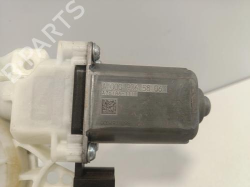 Left front window motor MERCEDES-BENZ A-CLASS (W177) A 180 d (177.003) | BP34331183E21  - Image 5