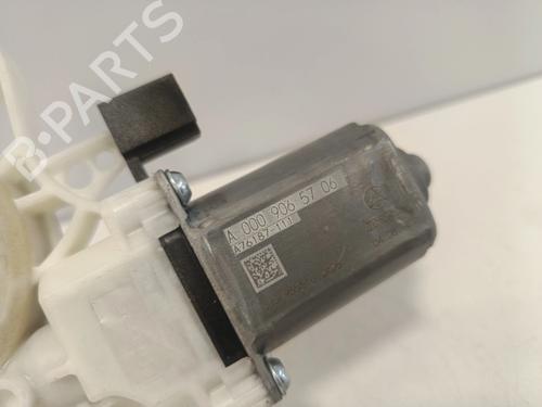 Right front window motor MERCEDES-BENZ A-CLASS (W177) A 180 d (177.003) | BP34331182E20  - Image 5