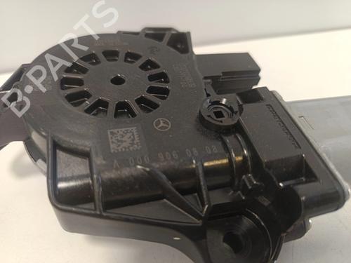 Left rear window motor MERCEDES-BENZ A-CLASS (W177) A 180 d (177.003) | BP34331181E23 - Image 5