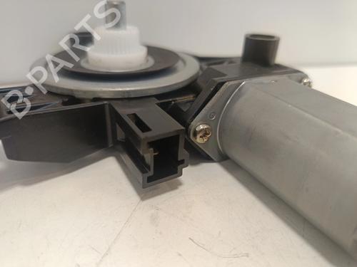 Left rear window motor MERCEDES-BENZ A-CLASS (W177) A 180 d (177.003) | BP34331181E23 - Image 3