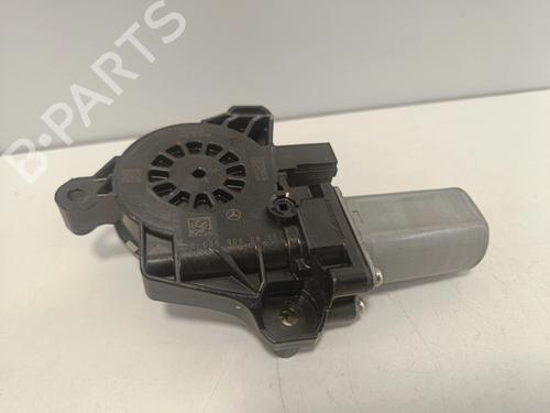 Left rear window motor MERCEDES-BENZ A-CLASS (W177) A 180 d (177.003) | BP34331181E23 - Image 4