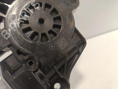 Right rear window motor MERCEDES-BENZ A-CLASS (W177) A 180 d (177.003) | BP34331180E22  - Image 5