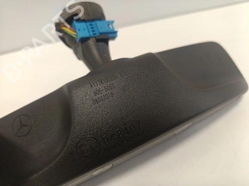 Rear mirror MERCEDES-BENZ A-CLASS (W177) A 180 d (177.003) | BP34342579I6  - Image 5
