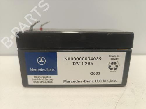 Other MERCEDES-BENZ A-CLASS (W177) A 180 d (177.003) | BP34345039O1 - Image 2
