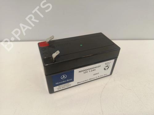 Andre Andre MERCEDES-BENZ A-CLASS (W177) A 180 d (177.003) (116 hp) 34345039 34345039