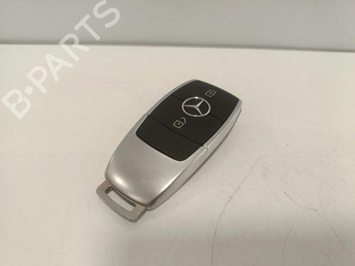 Used Electronic module Electronic module MERCEDES-BENZ A-CLASS (W177) A 180 d (177.003) (116 hp) 34345043 34345043