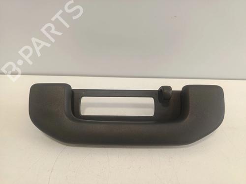 Used Interior roof handle Interior roof handle MERCEDES-BENZ A-CLASS (W177) A 180 d (177.003) (116 hp) 34342567 34342567