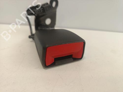 Seat buckle MERCEDES-BENZ A-CLASS (W177) A 180 d (177.003) | BP34345031I32 - Image 2