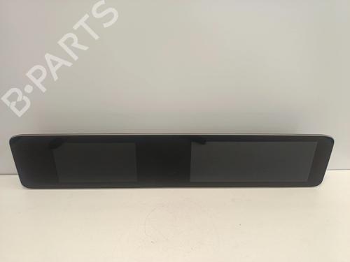 Used Instrument cluster Instrument cluster MERCEDES-BENZ A-CLASS (W177) A 180 d (177.003) (116 hp) 34342558 34342558