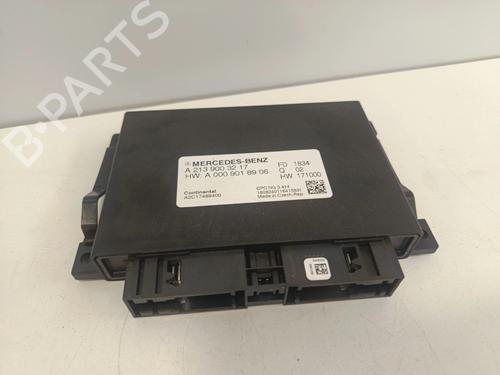 Used Other Other MERCEDES-BENZ A-CLASS (W177) A 180 d (177.003) (116 hp) 34345058 34345058