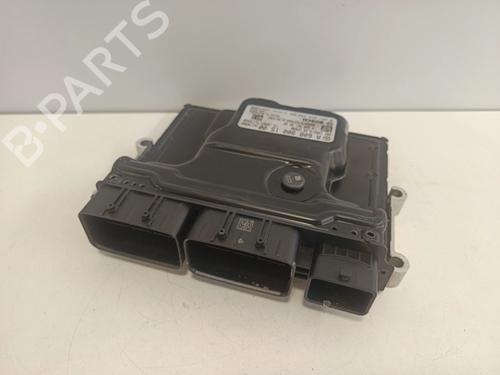 Used Engine control unit (ECU) Engine control unit (ECU) MERCEDES-BENZ A-CLASS (W177) A 180 d (177.003) (116 hp) 34345053 34345053