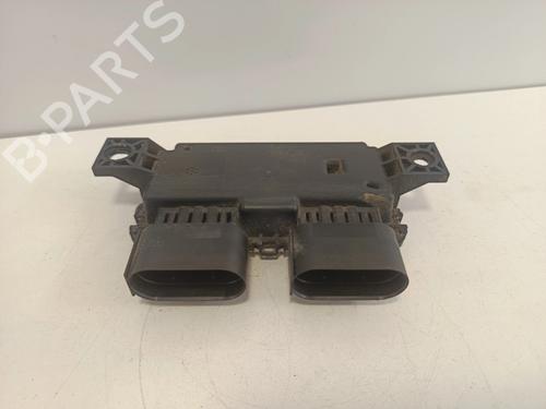 Used Electronic module Electronic module MERCEDES-BENZ A-CLASS (W177) A 180 d (177.003) (116 hp) 34345068 34345068