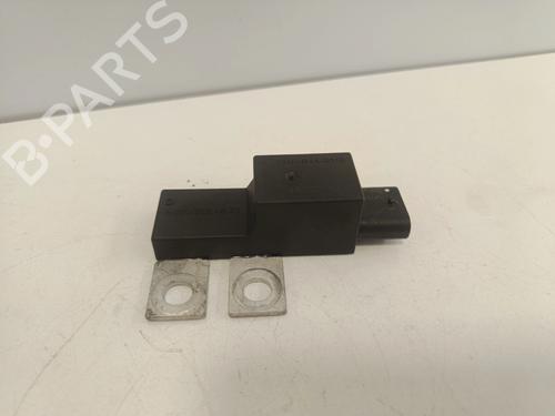 Used Electronic module Electronic module MERCEDES-BENZ A-CLASS (W177) A 180 d (177.003) (116 hp) 34345070 34345070