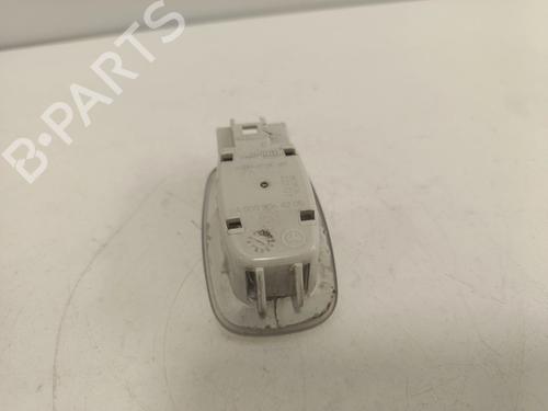 Interior roof light MERCEDES-BENZ A-CLASS (W177) A 180 d (177.003) | BP34345080I8 - Image 3
