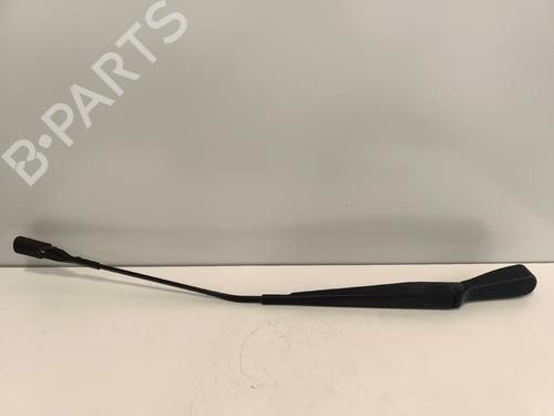Used Front windshield wiper arm Front windshield wiper arm MERCEDES-BENZ A-CLASS (W177) A 180 d (177.003) (116 hp) 34345037 34345037