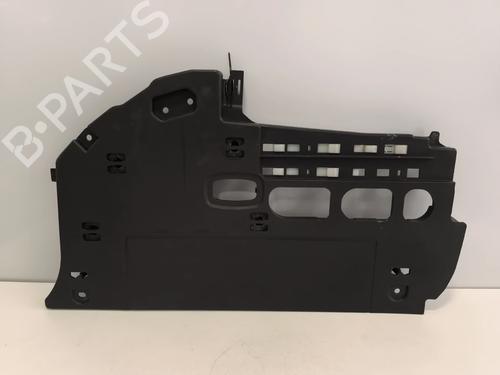 Used Support Support MERCEDES-BENZ A-CLASS (W177) A 180 d (177.003) (116 hp) 34345032 34345032
