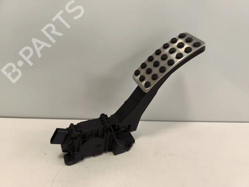 Pedale Pedale MERCEDES-BENZ A-CLASS (W177) A 180 d (177.003) (116 hp) 34345048 34345048