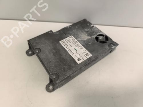 Used Electronic module Electronic module MERCEDES-BENZ A-CLASS (W177) A 180 d (177.003) (116 hp) 34345044 34345044