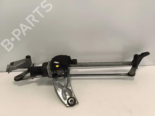 Used Front wiper motor Front wiper motor MERCEDES-BENZ A-CLASS (W177) A 180 d (177.003) (116 hp) 34342582 34342582