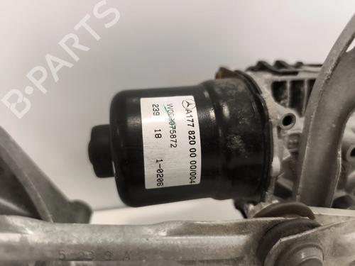 Front wiper motor MERCEDES-BENZ A-CLASS (W177) A 180 d (177.003) | BP34342582M29  - Image 6