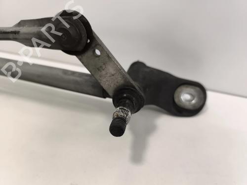 Front wiper motor MERCEDES-BENZ A-CLASS (W177) A 180 d (177.003) | BP34342582M29  - Image 8