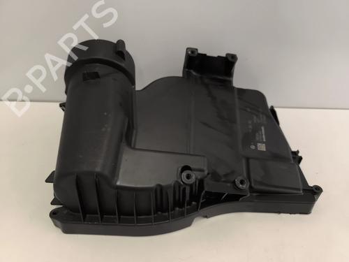Used Air filter box Air filter box MERCEDES-BENZ A-CLASS (W177) A 180 d (177.003) (116 hp) 34349449 34349449