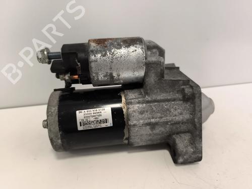 Used Starter Starter MERCEDES-BENZ A-CLASS (W177) A 180 d (177.003) (116 hp) 34349460 34349460