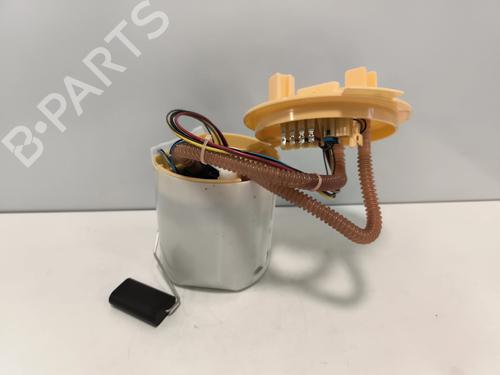 Used Fuel pump Fuel pump MERCEDES-BENZ A-CLASS (W177) A 180 d (177.003) (116 hp) 34346881 34346881