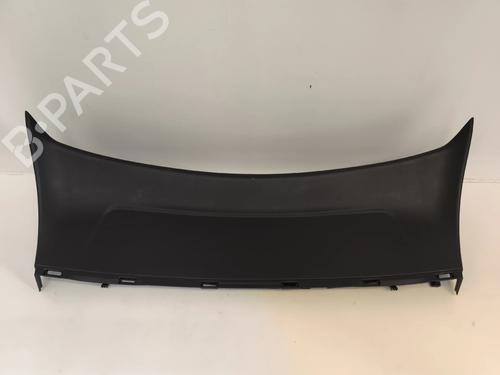 Bagagerumsbeklædning Bagagerumsbeklædning MERCEDES-BENZ A-CLASS (W177) A 180 d (177.003) (116 hp) 34346879 34346879