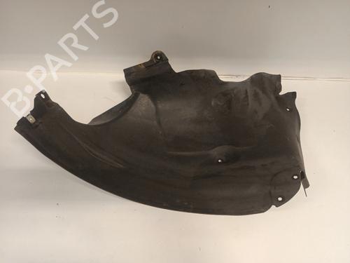 Hjulbue Hjulbue MERCEDES-BENZ A-CLASS (W177) A 180 d (177.003) (116 hp) 34350340 34350340