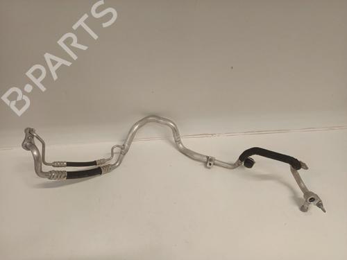 Used AC pipe AC pipe MERCEDES-BENZ A-CLASS (W177) A 180 d (177.003) (116 hp) 34350337 34350337