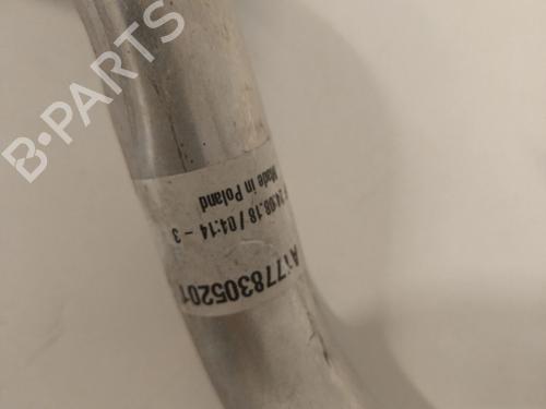 AC pipe MERCEDES-BENZ A-CLASS (W177) A 180 d (177.003) | BP34350337M126 - Image 4