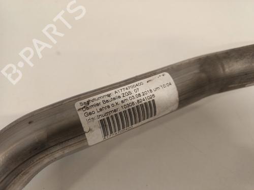 Other MERCEDES-BENZ A-CLASS (W177) A 180 d (177.003) | BP34350345O1 - Image 3