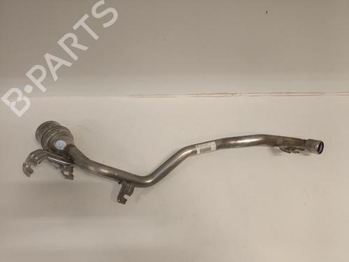 Used Other Other MERCEDES-BENZ A-CLASS (W177) A 180 d (177.003) (116 hp) 34350345 34350345