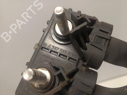 Cable MERCEDES-BENZ A-CLASS (W177) A 180 d (177.003) | BP34349447E12 - Image 5