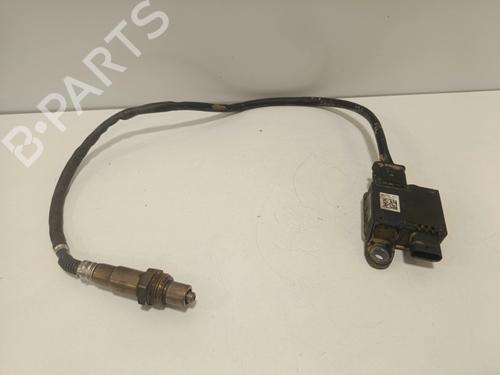 Used Electronic module Electronic module MERCEDES-BENZ A-CLASS (W177) A 180 d (177.003) (116 hp) 34349445 34349445