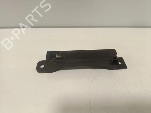 Used Electronic module Electronic module MERCEDES-BENZ A-CLASS (W177) A 180 d (177.003) (116 hp) 34346884 34346884