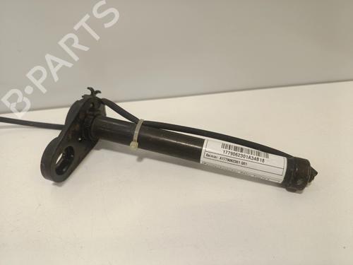 Other MERCEDES-BENZ A-CLASS (W177) A 180 d (177.003) | BP34349452O1 - Image 3
